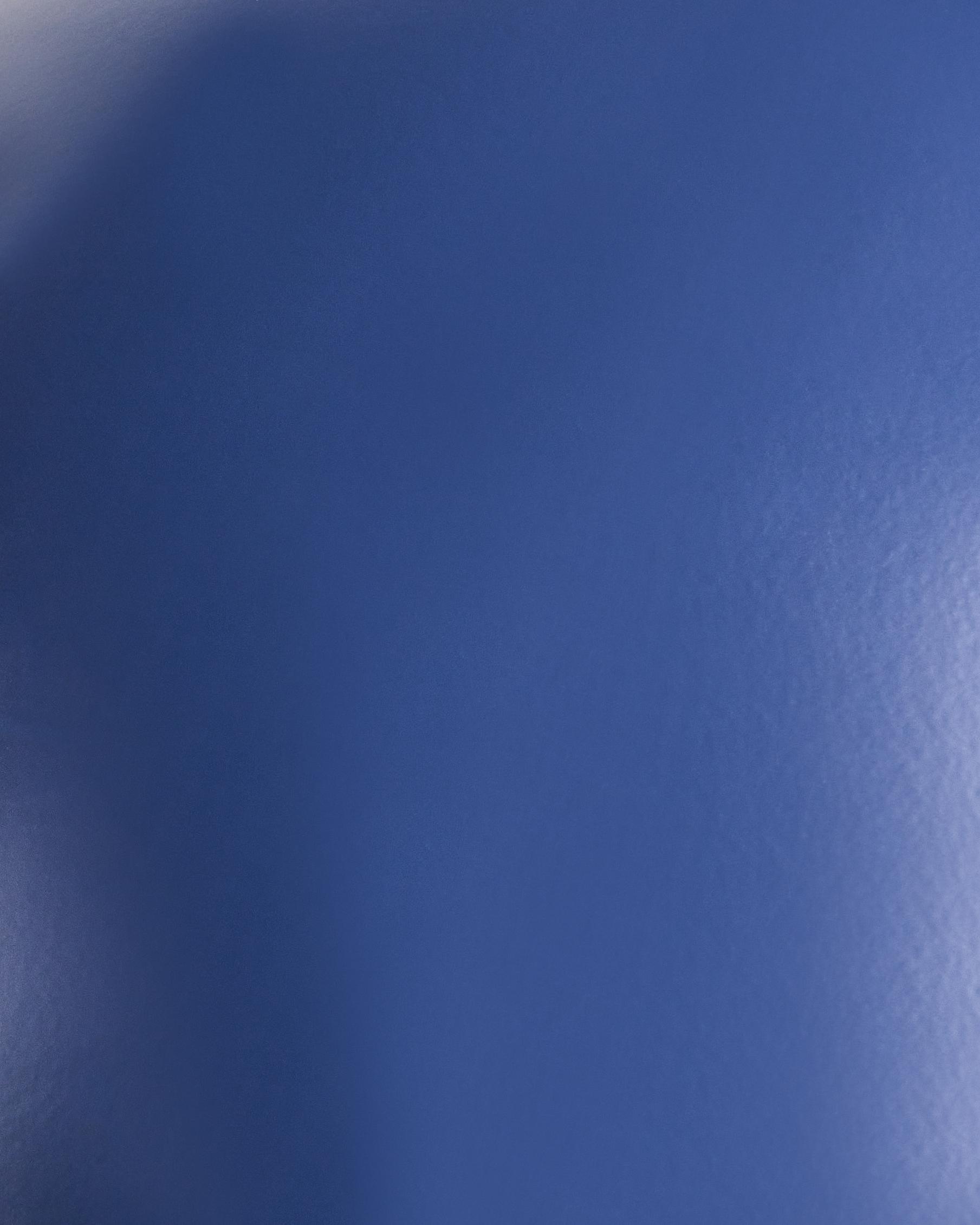 Tafellamp MOPAN Metaal Blauw