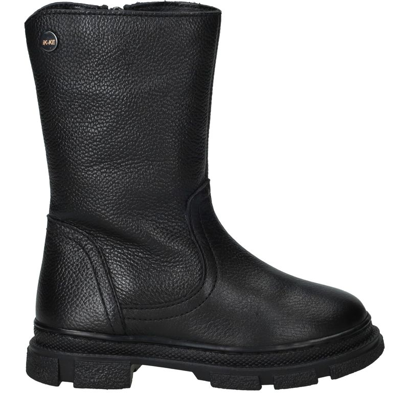 IK-KE Boots Zwart Meisjes