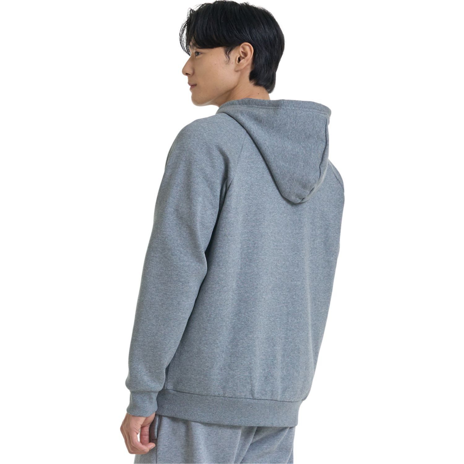 Under ArmourUA Rival Fleece FZ Hoodie M