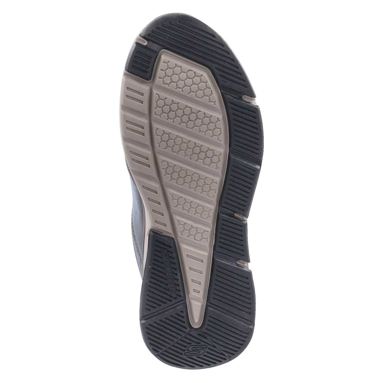 Skechers Outdoorschuhe HOMBRE - olive