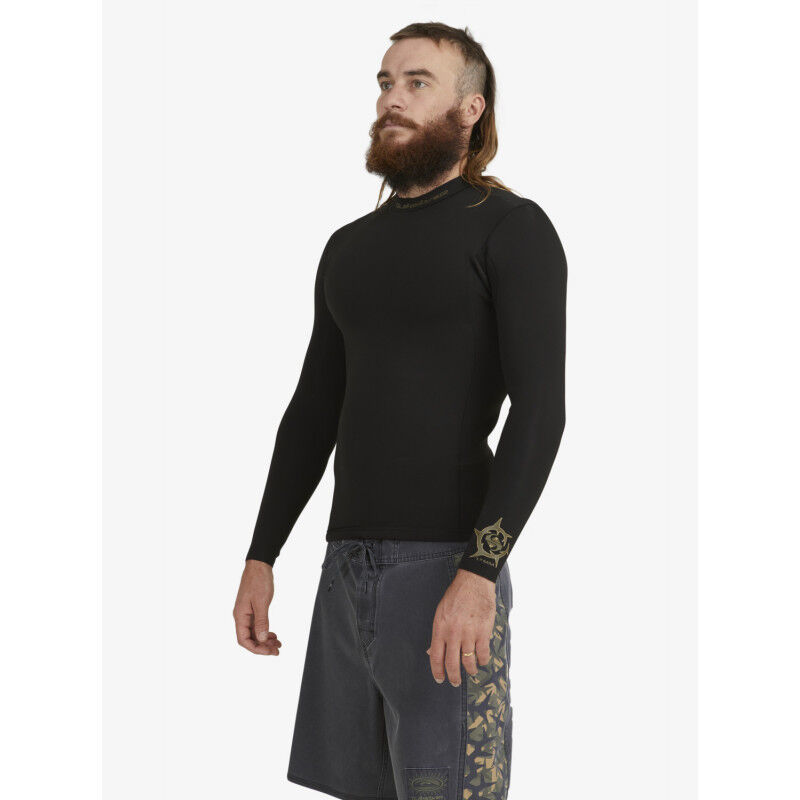 1.5 mm Everyday Sessions - Top néoprène homme