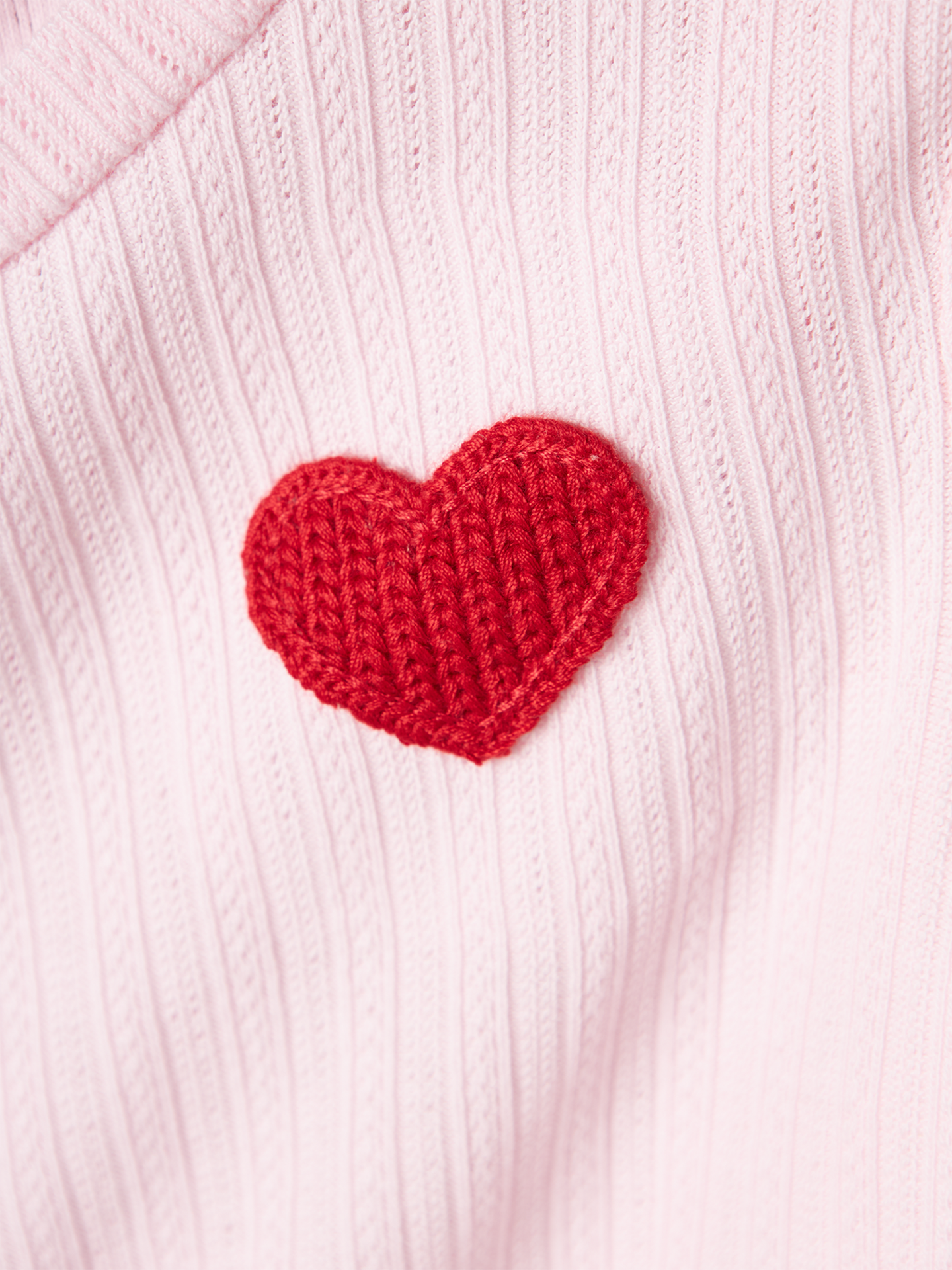 Dlove XSL Long Sleeve Top