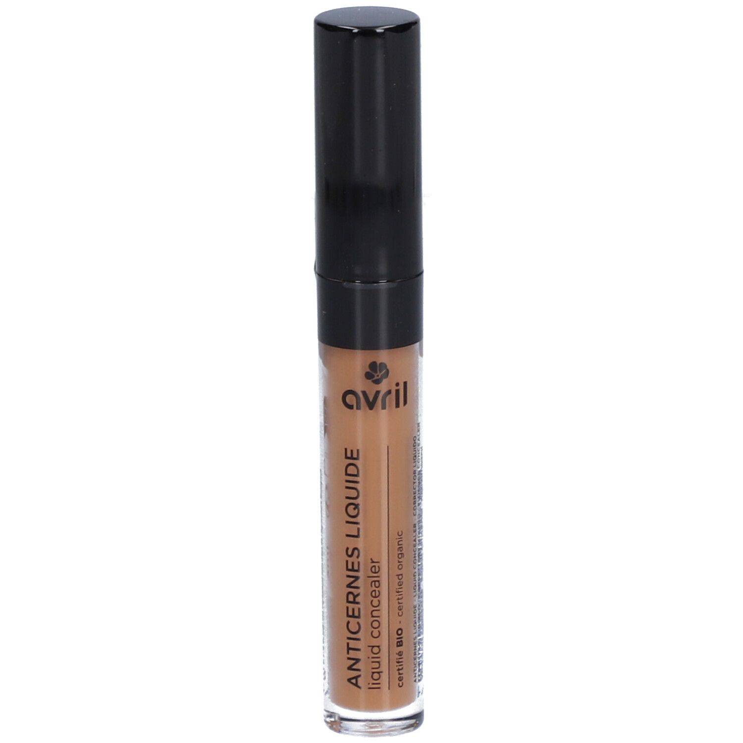 Avril - Zertifizierter Bio-Flüssig-Concealer