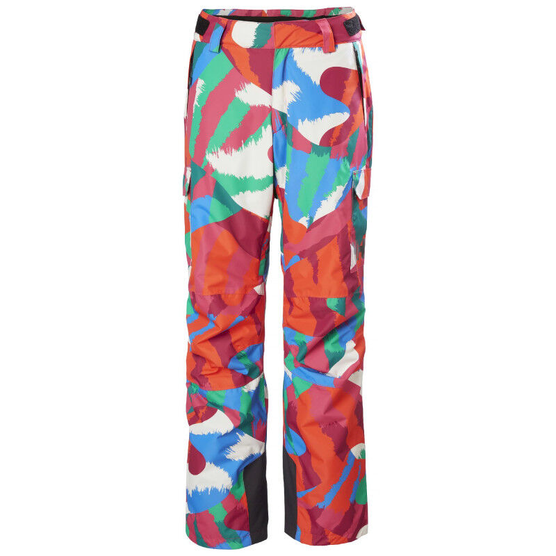 Switch Cargo Insulated Pant - Pantalon ski femme