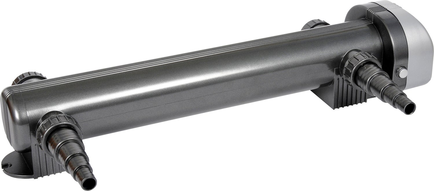 Hozelock vijverfilter Vorton 55 W 37000 L