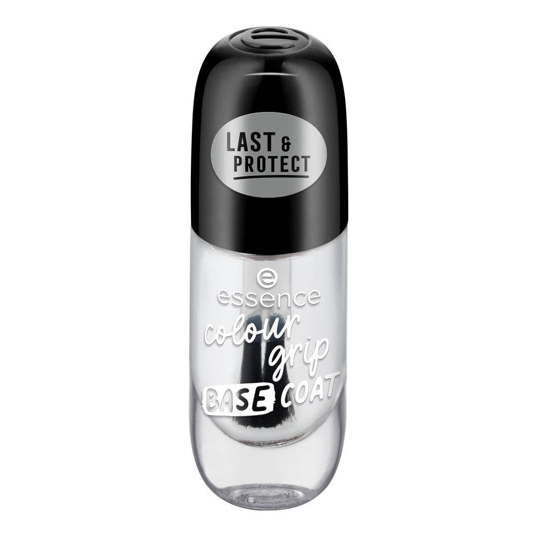 ESSENCE  Verniz Base Colour Grip