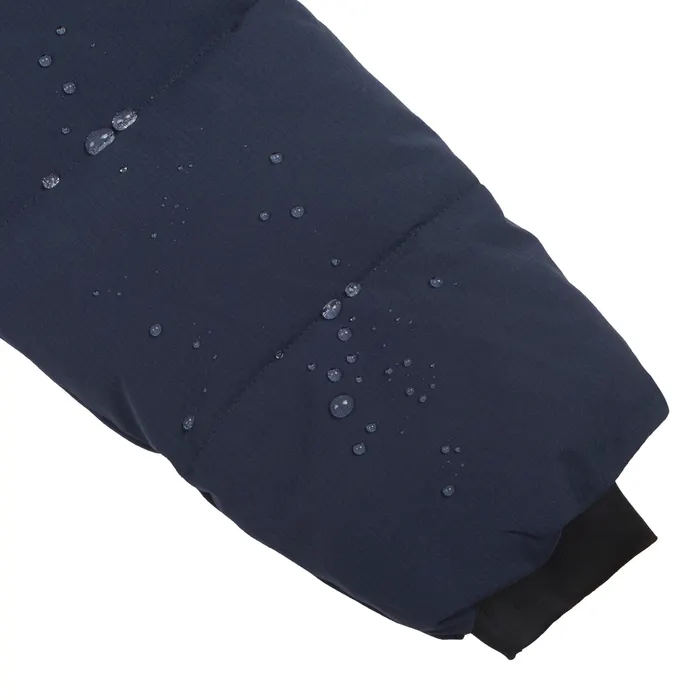 Icepeak Mosses Winterjas Heren
