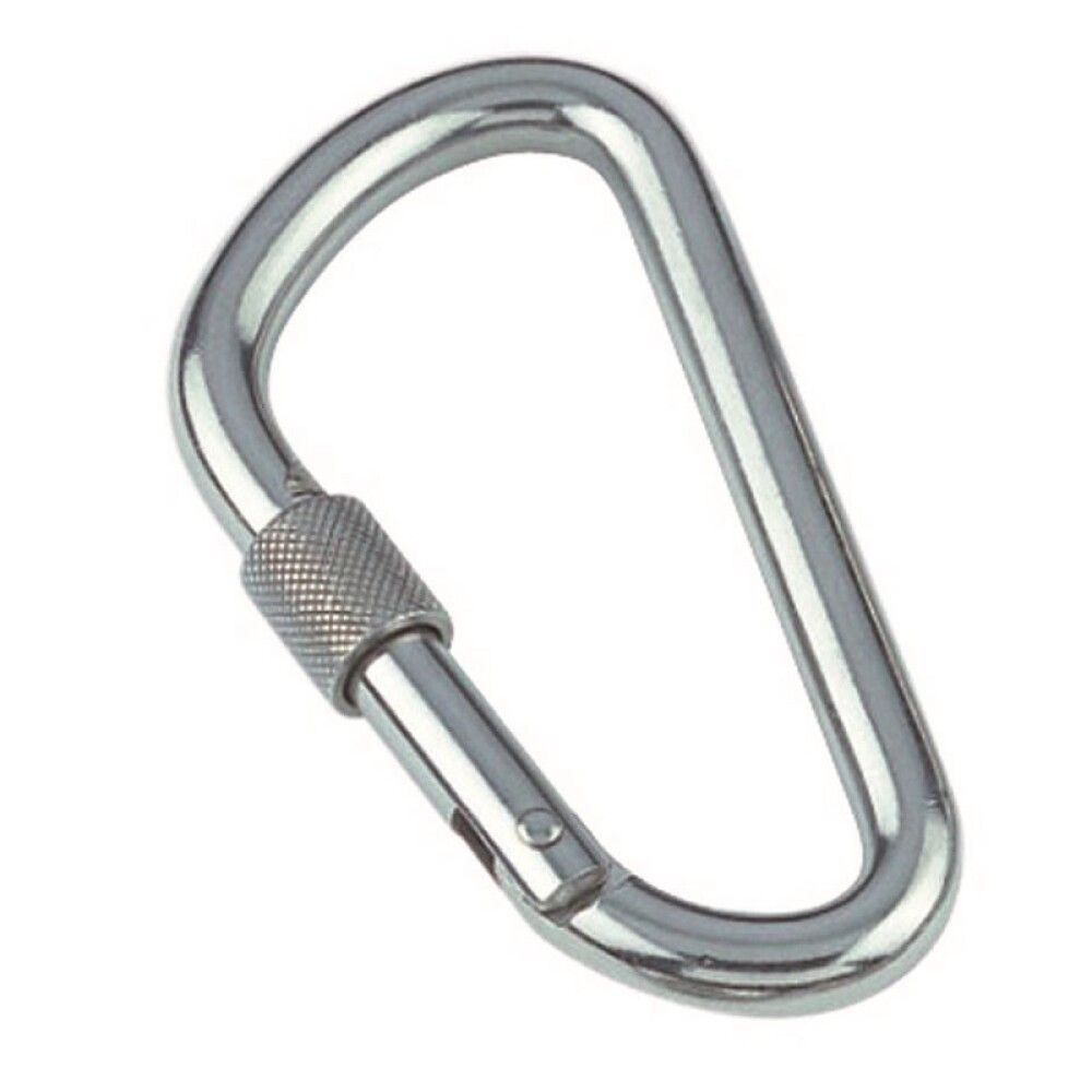 KARABINHAKE MARINETECH 10X115