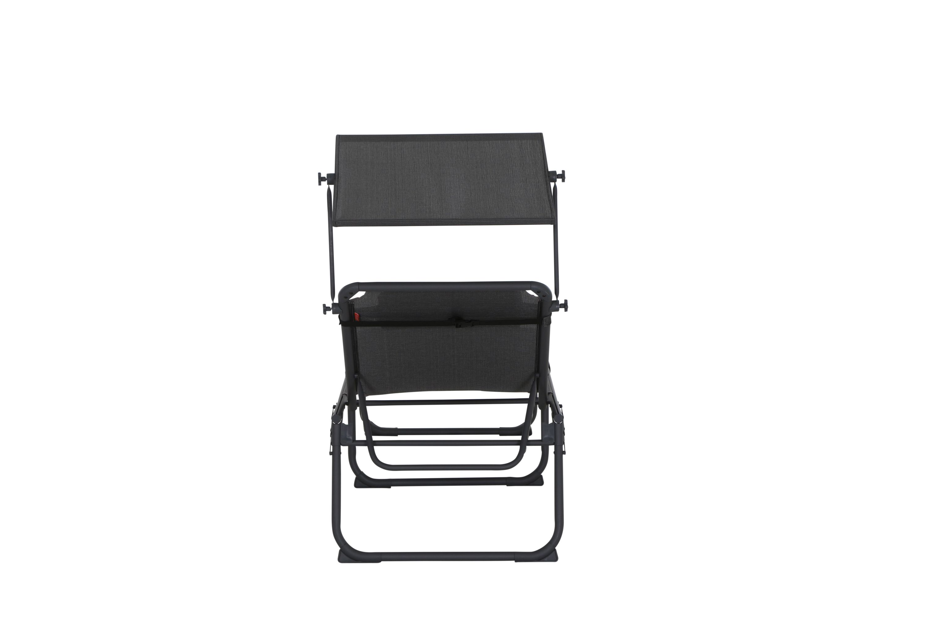 Campingliege siena GARDEN COMFORT