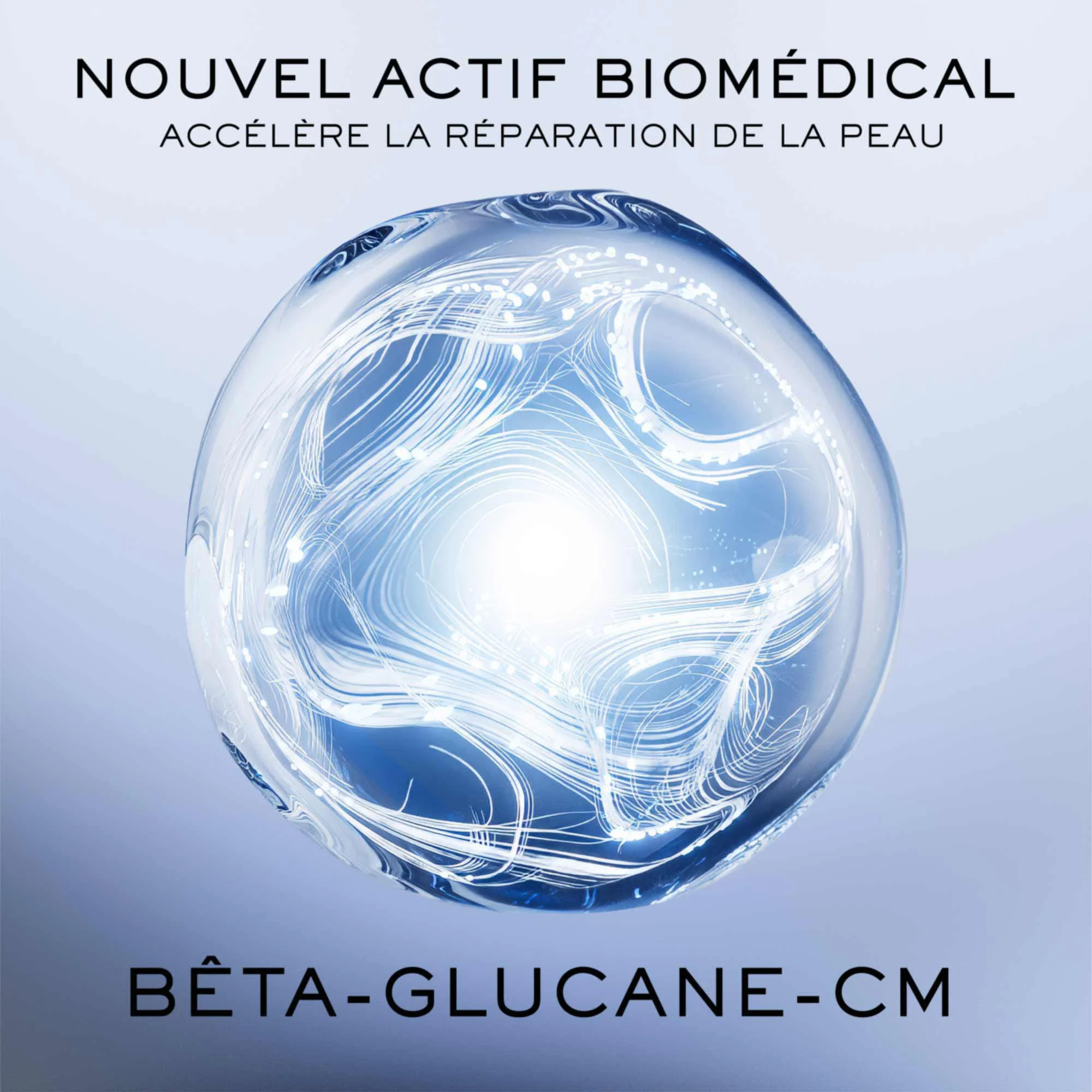 Génifique Ultimate Sérum Réparateur Recharge |