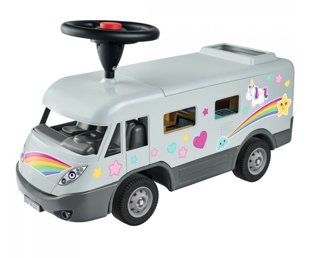 BIG-Camper