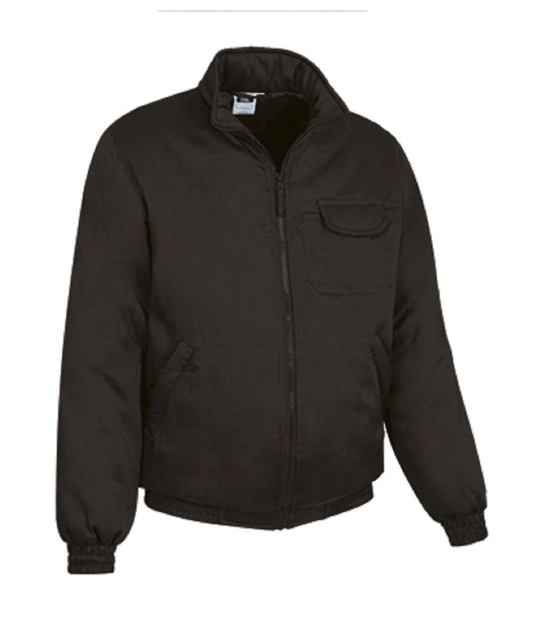 Blouson Homme - STEEL - noir