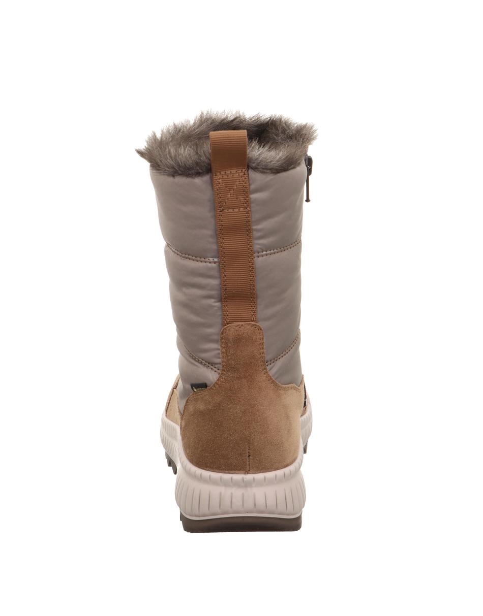 Winterstiefelette TIRANO