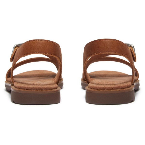 Timberland - Women's Calista Bay Backstrap Sandal - Sandales