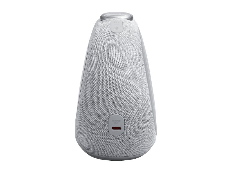 JBL DAB  Radio Horizon 3 Grau Bluetooth-Radiowecker mit DAB/DAB /FM