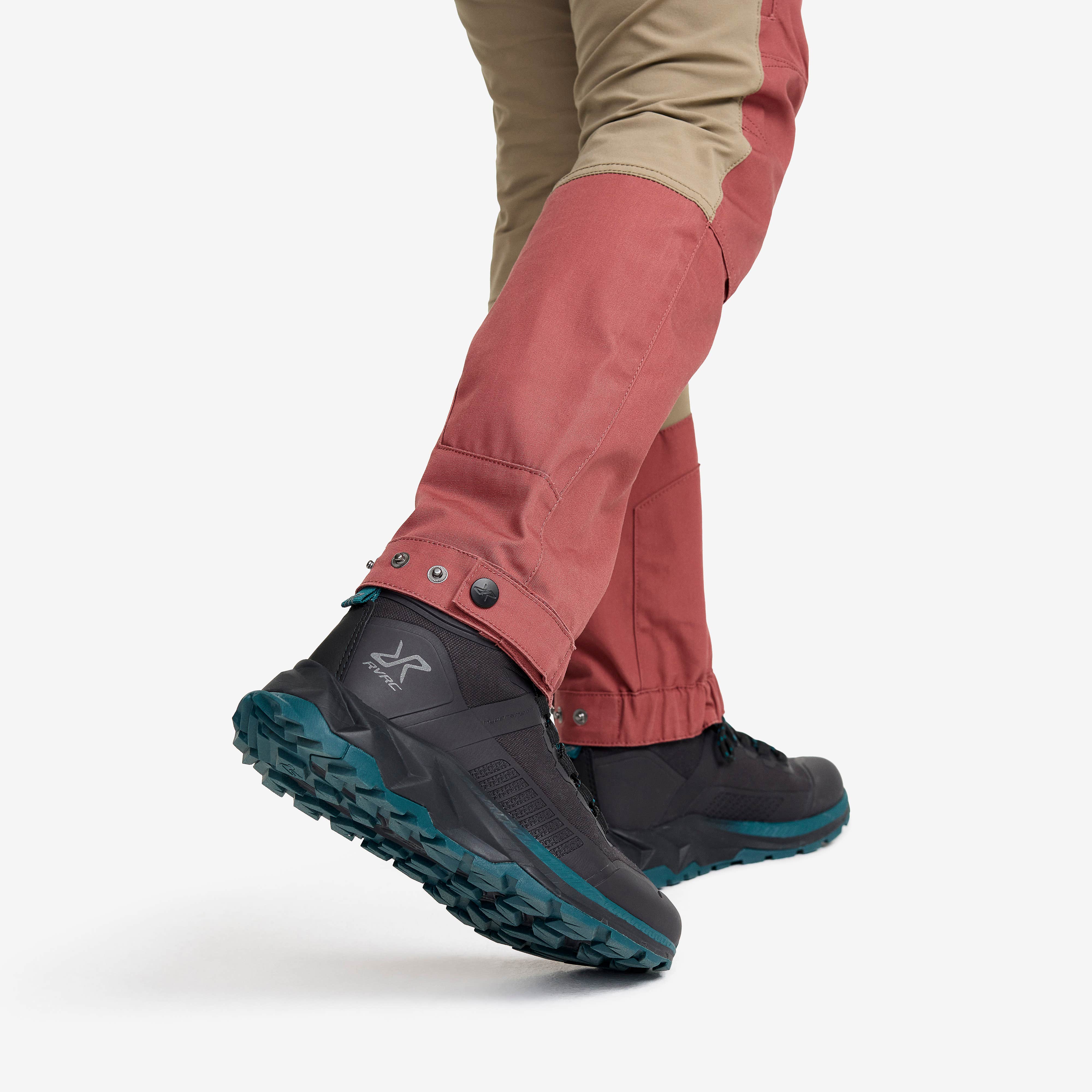 RVRC GP Pro Pants Dame Apple Butter/Brindle