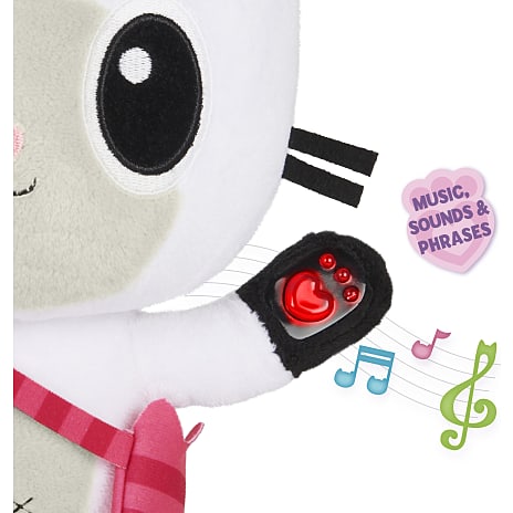 Gabbys Dukkehus - Engelsk talende Pandy Paw