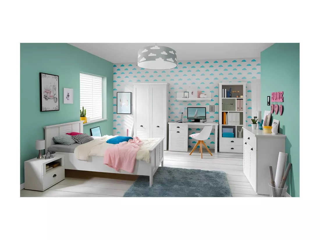 Chambre enfant complète MARADI