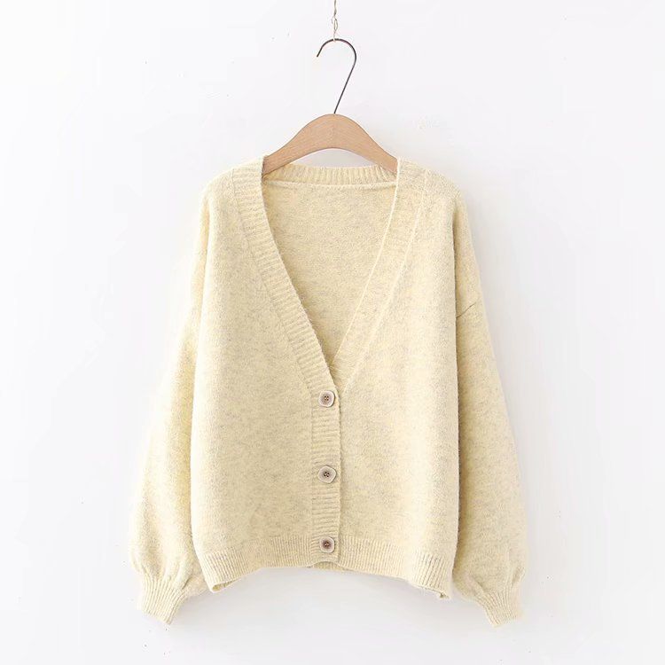 Angel Love - V-hals vest