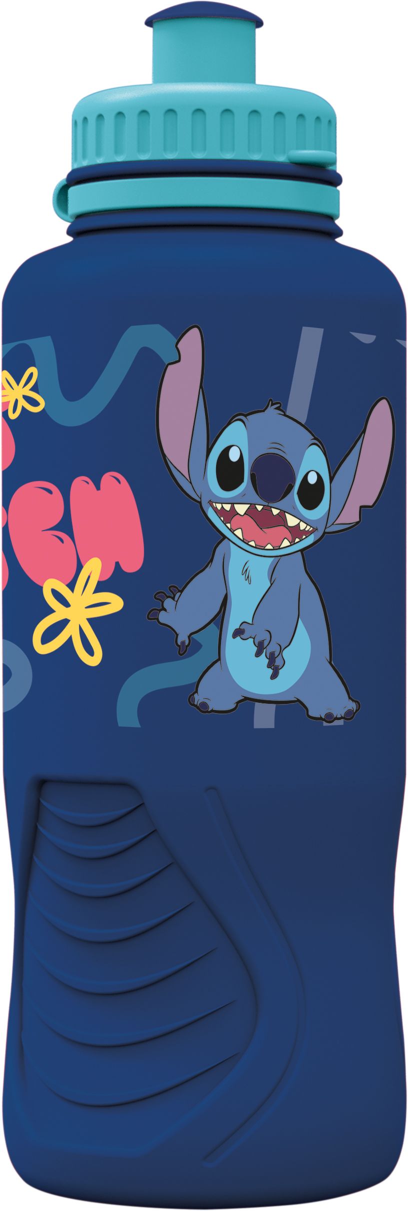 Sportsflaske Stitch