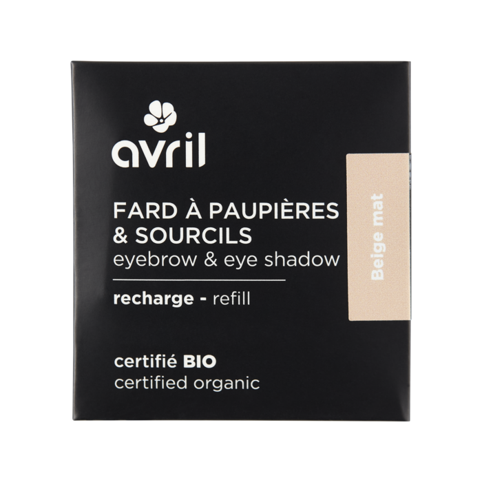 Fard à paupières