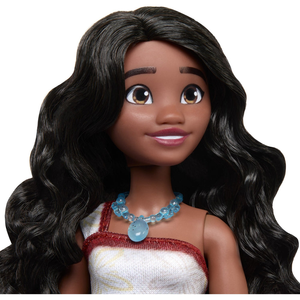 Køb Disney Vaiana 2 Fashion Dukke Vaiana