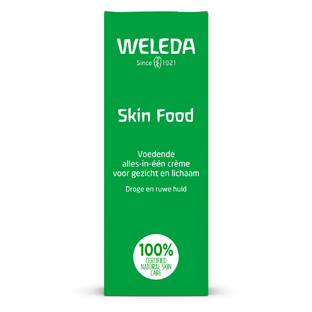 Weleda Skin Food Crème 75ML