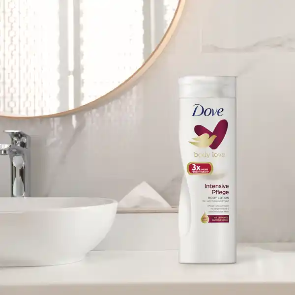 body love intensive Pflege Body Lotion