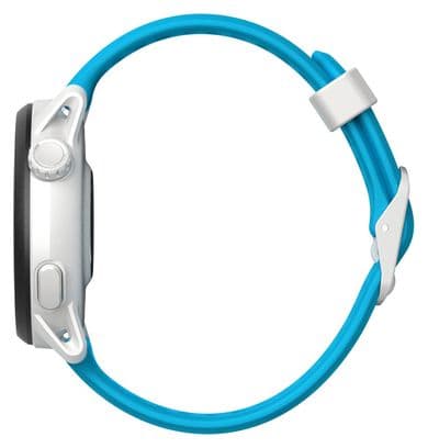 Montre GPS Coros Pace 3 Silicone Édition limitée 'Valencia' - Turquoise