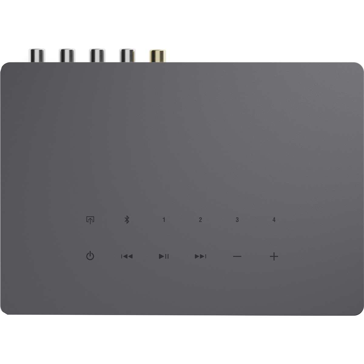 Audio Pro Link 2 multiroom spiller