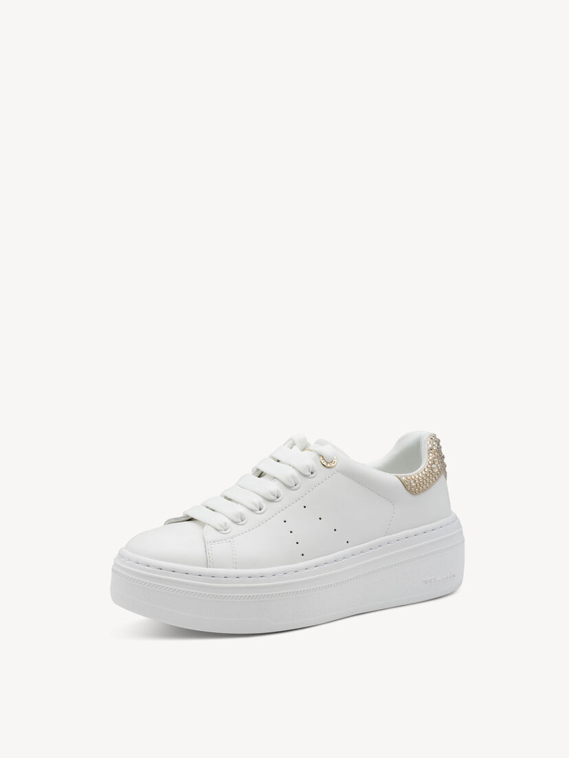 Sneaker - wit
