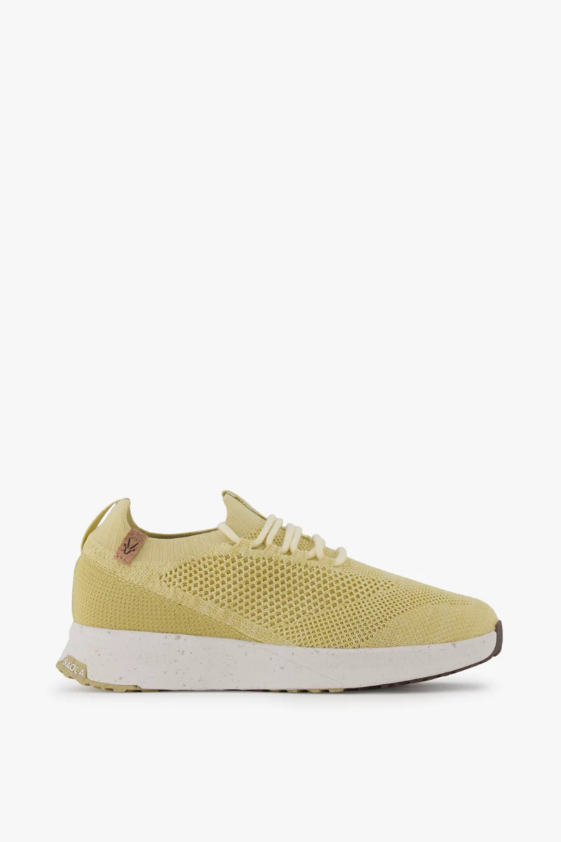 Saola Tsavo 2.0 Damen Sneaker