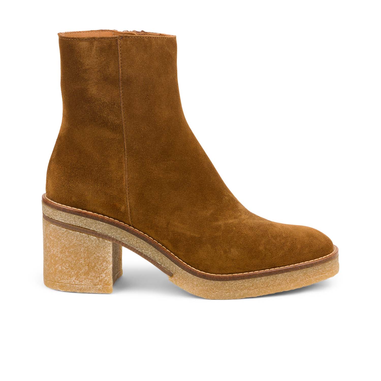 Boots et bottines femme ALPE ALLYM