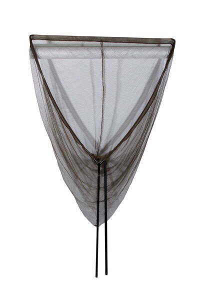 Saber 42” Landingsnet   Steel