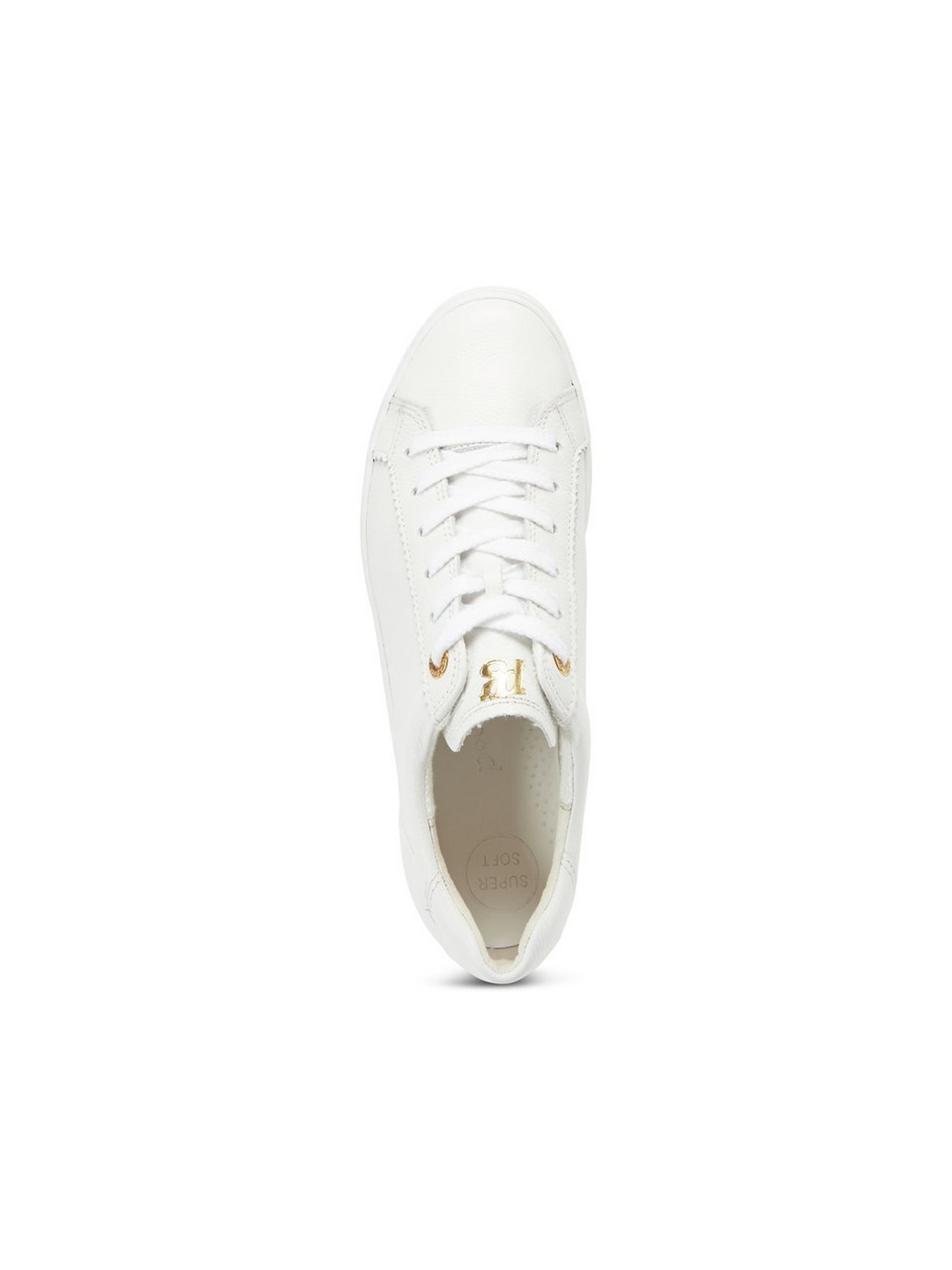 Plateau-Sneaker