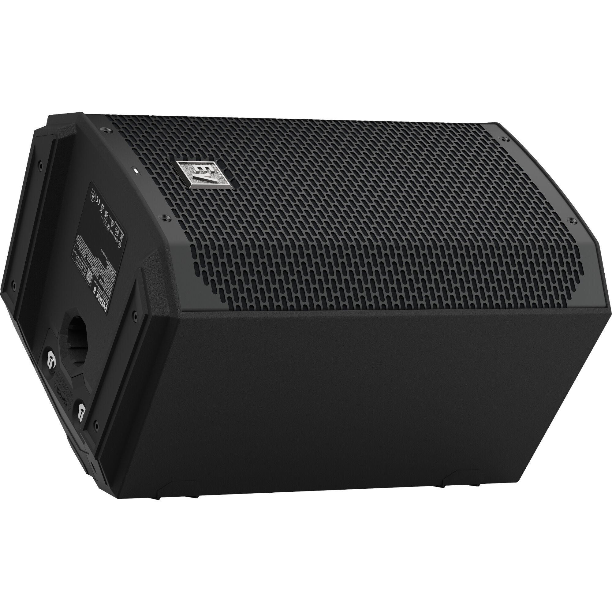 Electro-Voice Everse 8 weersbestendige mobiele accu-speaker (zwart)