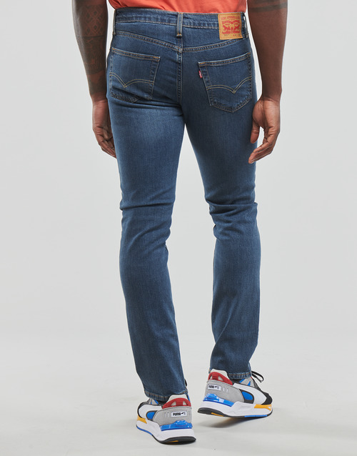 Levi's - 511 SLIM Azul