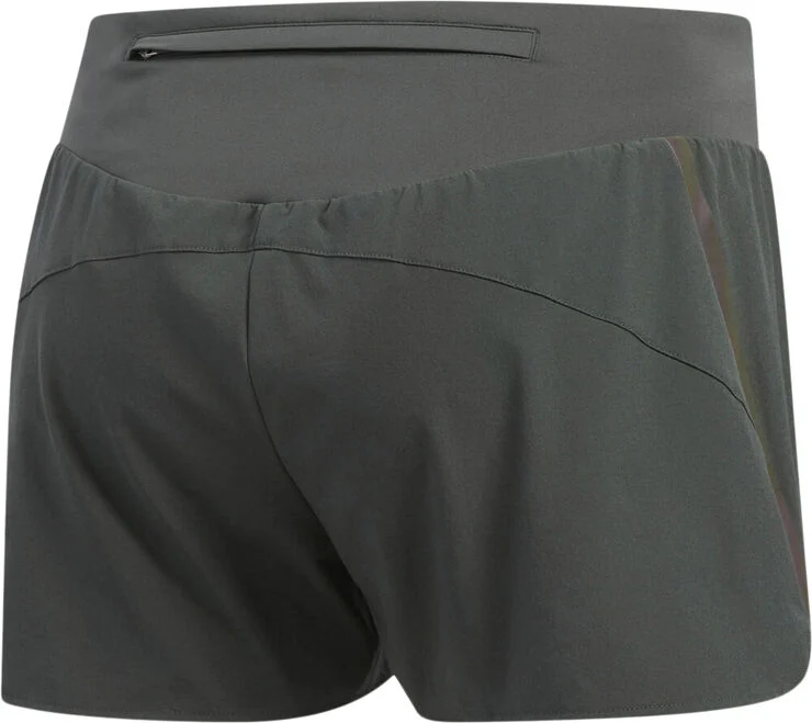 adidas Supernova Saturday Shorts Grå