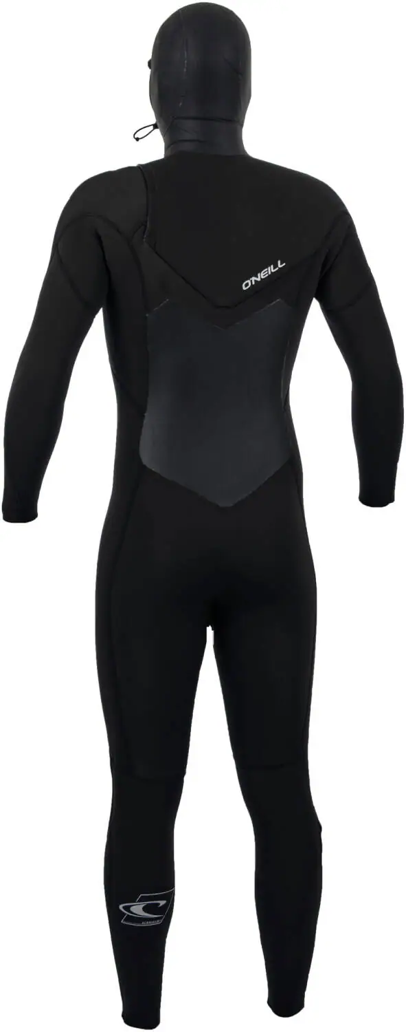 O'Neill Epic 6mm Chest Zip Vinter Våddragt | SkatePro