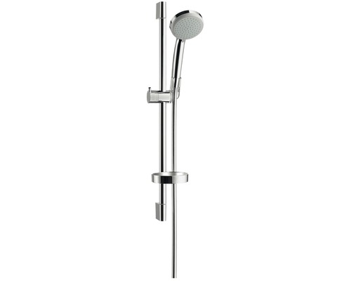 hansgrohe Croma 27772000 doucheset, douchestang lengte 66,8 cm