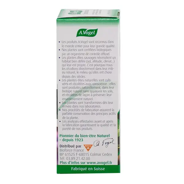A.Vogel Bronchosan Saúde Respiratória 50ml