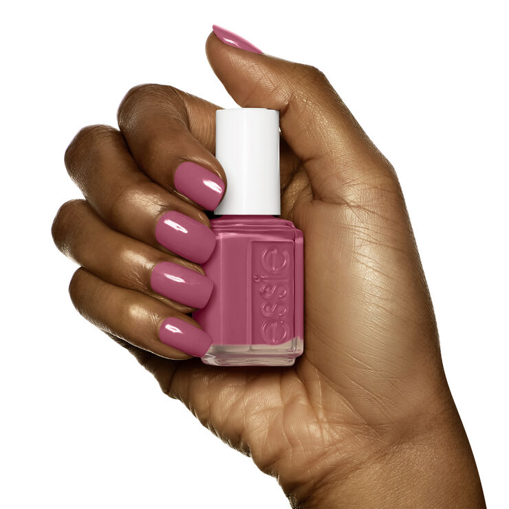 Essie ESS VAO ESSIE NAIL COL. NU 413 mrs alway