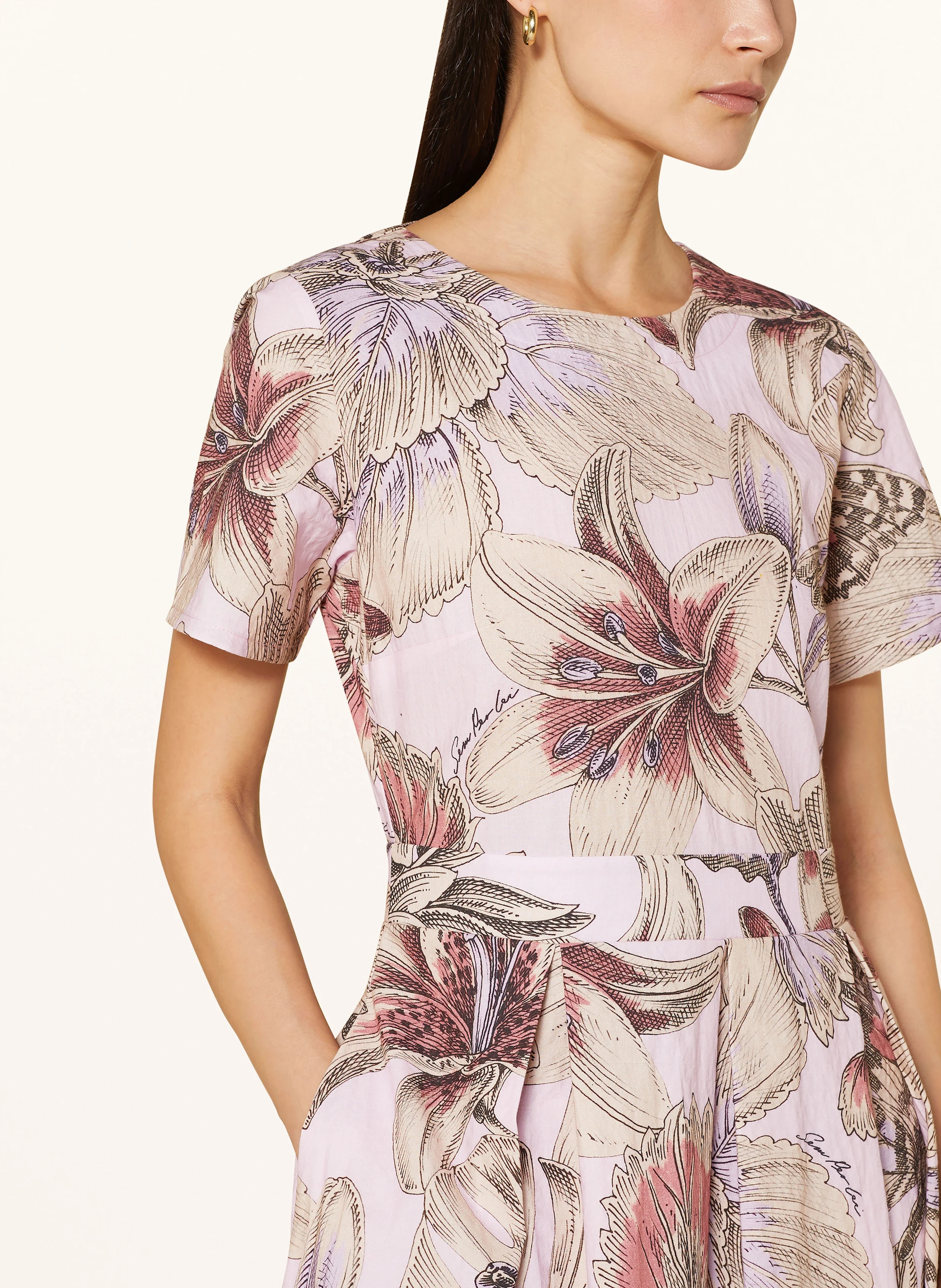 ANNA's Kleid