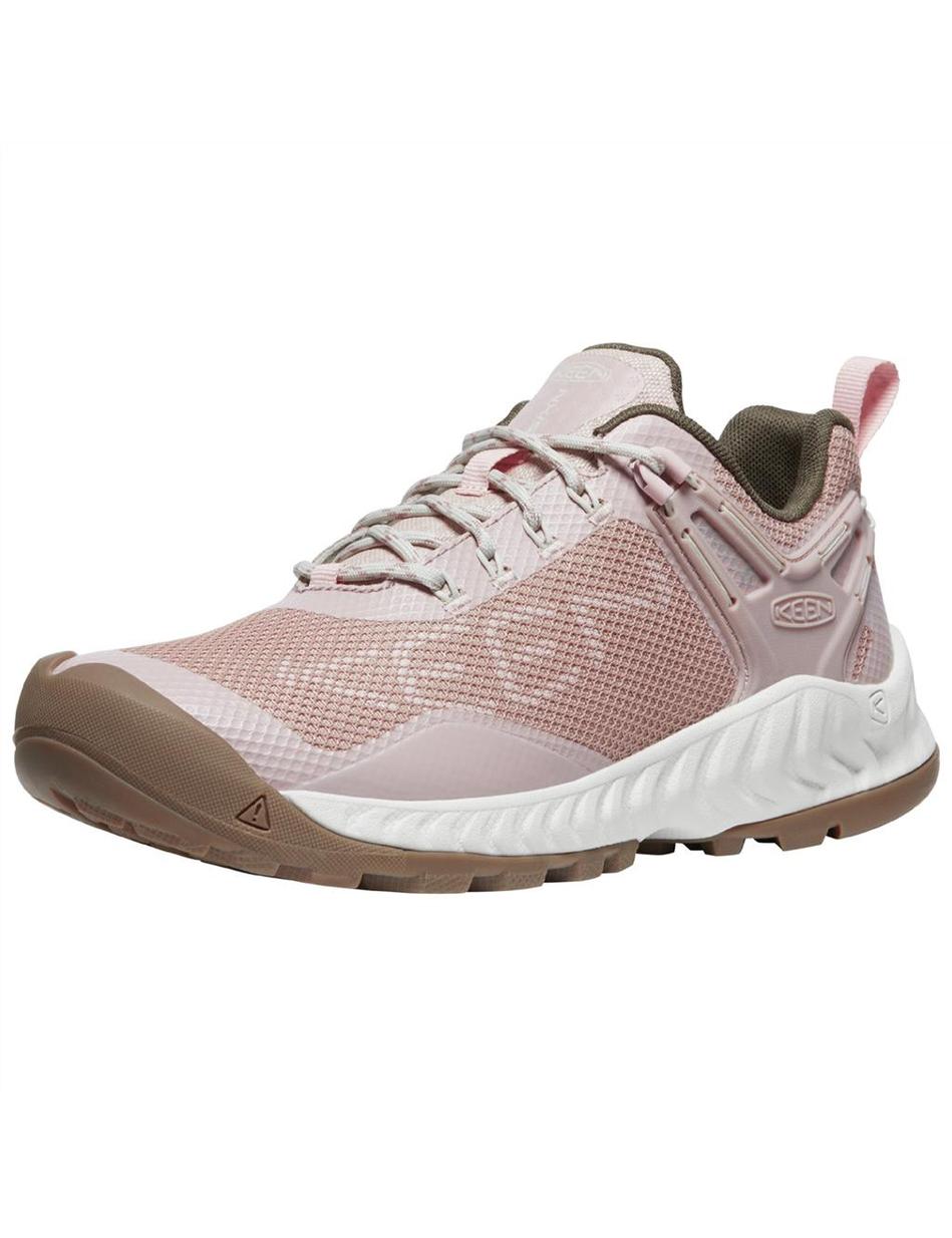 TREKKING-/WANDERSCHUHE W NXIS EVO WP