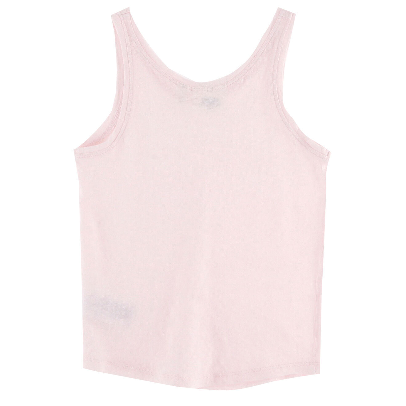 Hartford Débardeur 100% Lin Tania rose blush
