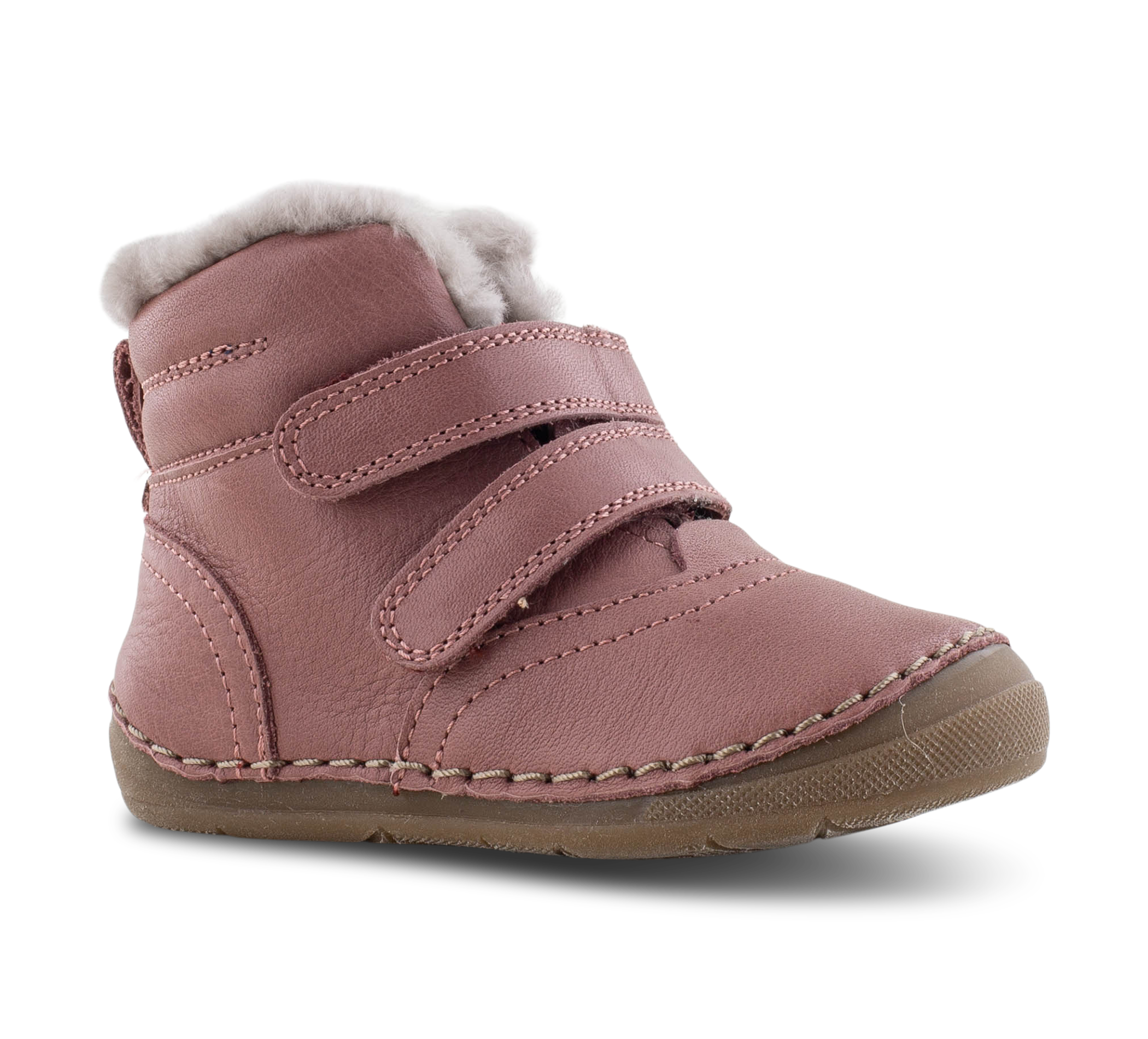 Froddo Paix Winter - Winterschuhe rosa