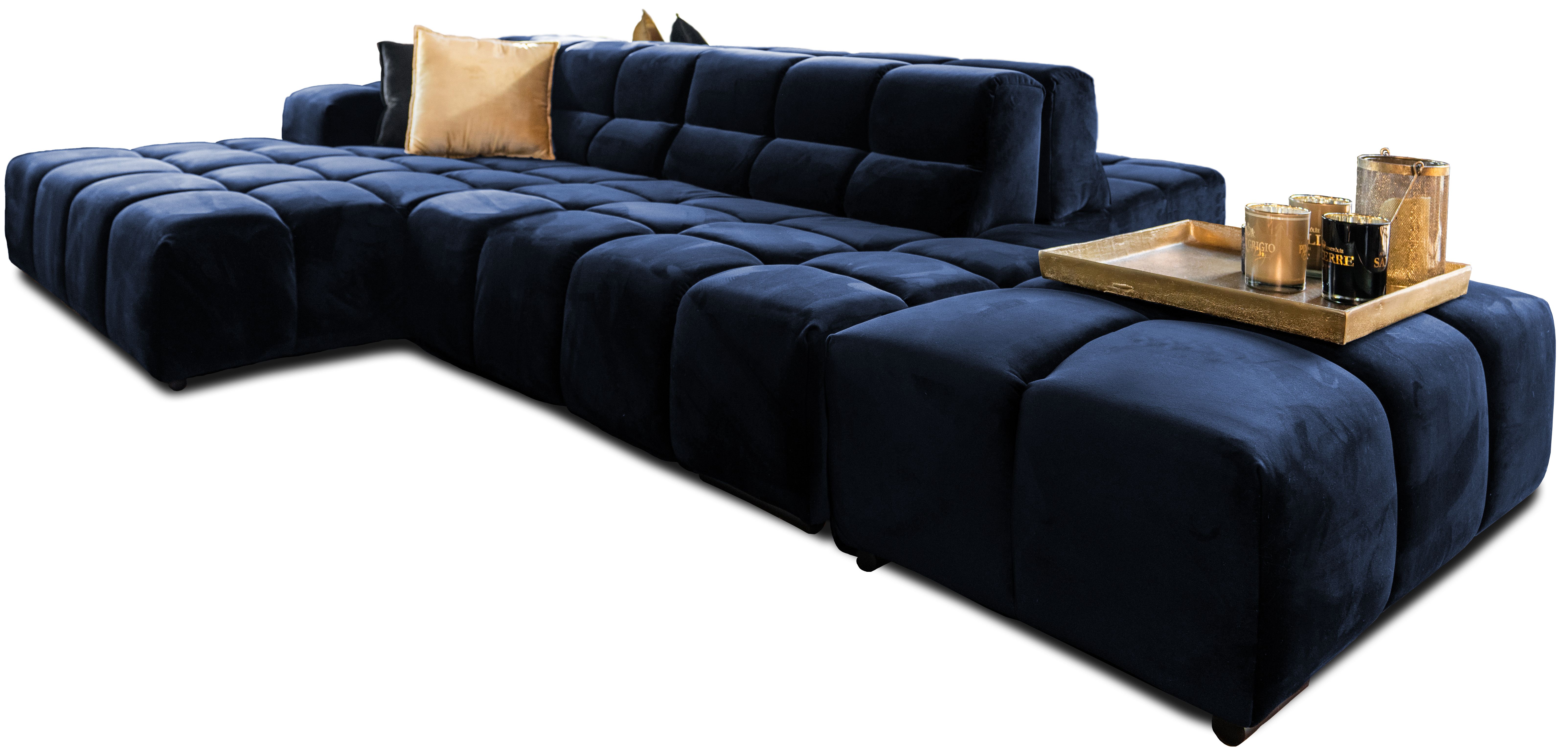 Loungebank Salvatore