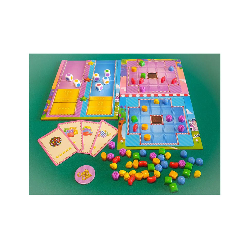 Candy Crush Duel