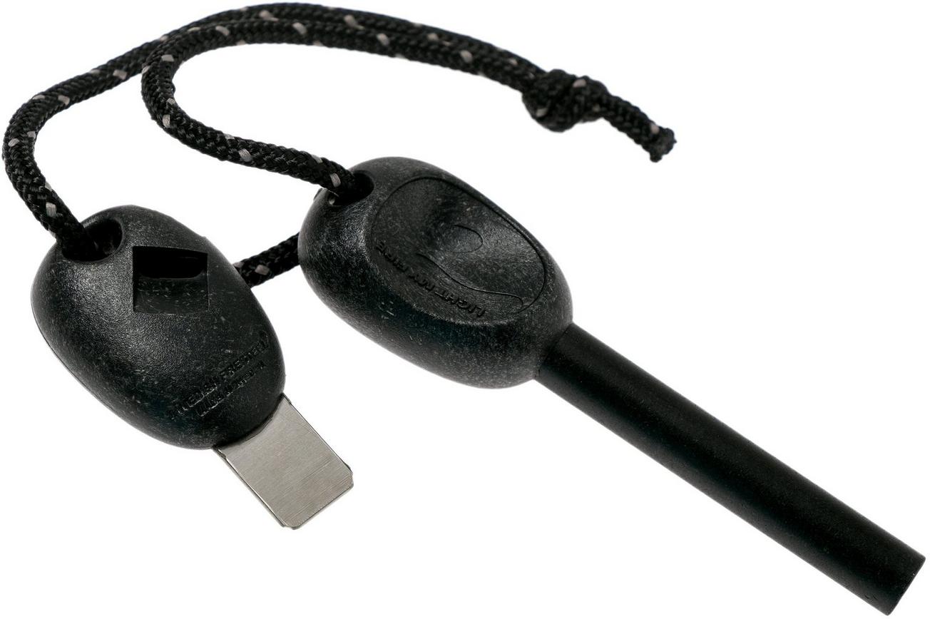 Light My Fire fireSteel Bio Army Slaty Black