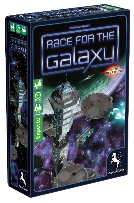 Race for the Galaxy (Spiel)